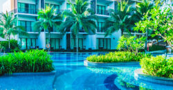 The Palm 3 bhk Villa