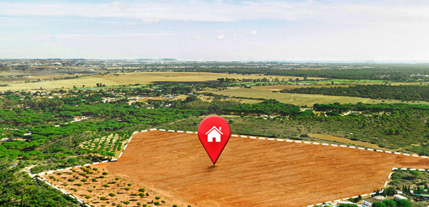 Imperial Goa, Residential Plots