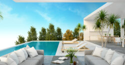 Royal Avenue 2 BHK