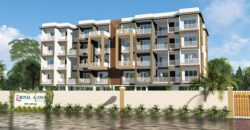 Royal Avenue 2 BHK