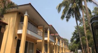 Veera Casa Anjuna Goa