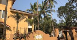 Veera Casa Anjuna Goa